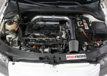 Load image into Gallery viewer, HPS Performance Short Ram Air Intake VW Passat 2.0T Turbo FSI [Auto Trans] (2006-2008) Blue / Polished / Red / Black - Polished Alternate Image