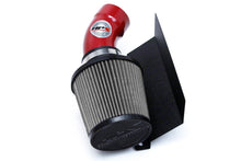 Load image into Gallery viewer, HPS Performance Short Ram Air Intake Chrysler 200 2.4L (2015-2017) Blue / Polished / Red / Black Alternate Image