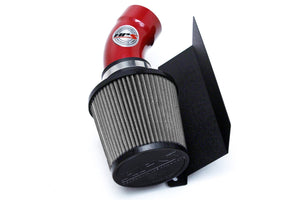 HPS Performance Short Ram Air Intake Chrysler 200 2.4L (2015-2017) Blue / Polished / Red / Black