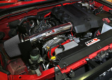 Load image into Gallery viewer, HPS Performance Short Ram Air Intake Toyota 4Runner 4.0L V6 (2010-2017) Blue / Polished / Red / Black - Blue Alternate Image