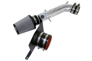 HPS Performance Short Ram Air Intake Lexus IS300 (2001-2005) Blue / Polished / Red / Black