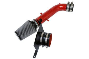 HPS Performance Short Ram Air Intake Lexus IS300 (2001-2005) Blue / Polished / Red / Black