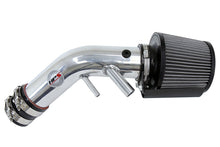 Load image into Gallery viewer, HPS Performance Short Ram Air Intake Hyundai Sonata Eco 1.6L Turbo (2015-2017) Blue / Polished / Red / Black - Polished Alternate Image