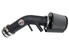Load image into Gallery viewer, HPS Performance Short Ram Air Intake Hyundai Sonata Eco 1.6L Turbo (2015-2017) Blue / Polished / Red / Black - Black Alternate Image