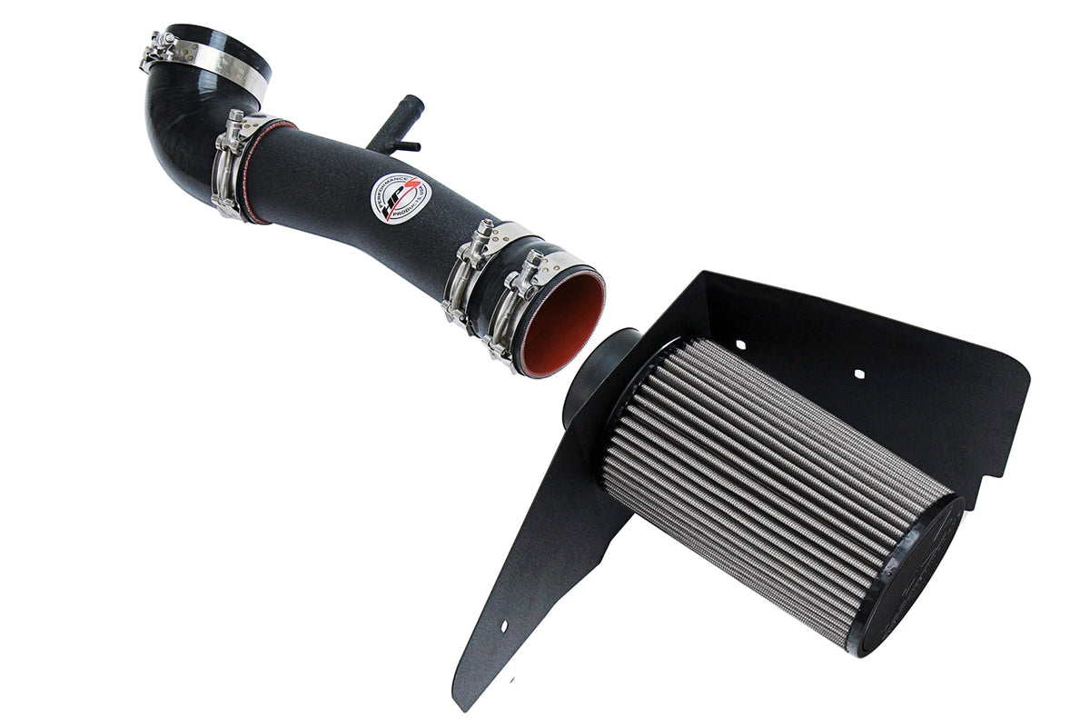 HPS Performance Short Ram Air Intake Lexus SC400 4.0L V8 (1996-1997) B