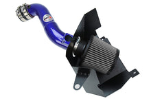Load image into Gallery viewer, HPS Performance Short Ram Air Intake Honda Civic 2.0L Non Turbo (2016-2021) Blue / Polished / Red / Black Alternate Image