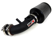 Load image into Gallery viewer, HPS Performance Short Ram Air Intake Mazda Mazdaspeed 3 2.3L Turbo  (2007-2013) Blue / Polished / Red / Black Alternate Image