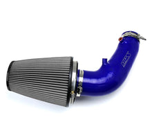 Load image into Gallery viewer, HPS Short Ram Air Intake Honda S2000 AP1/AP2 (2000-2009) Wrinkle Black Finish Alternate Image