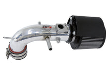 Load image into Gallery viewer, HPS Performance Short Ram Air Intake Toyota Rav4 2.5L (2013-2018) Blue / Polished / Red / Black Alternate Image