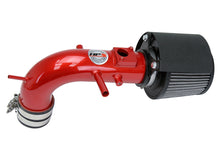 Load image into Gallery viewer, HPS Performance Short Ram Air Intake Toyota Rav4 2.5L (2013-2018) Blue / Polished / Red / Black Alternate Image