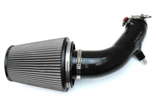 Load image into Gallery viewer, HPS Short Ram Air Intake Honda S2000 AP1/AP2 (2000-2009) Wrinkle Black Finish Alternate Image