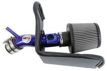 Load image into Gallery viewer, HPS Performance Short Ram Air Intake Toyota C-HR 2.0L (2018-2019) Blue / Polished / Red / Black - Blue Alternate Image