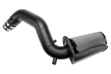 Load image into Gallery viewer, HPS Performance Short Ram Air Intake Hyundai Veloster 1.6L Turbo (2019-2021) Blue / Polish / Red / Black - Black Alternate Image