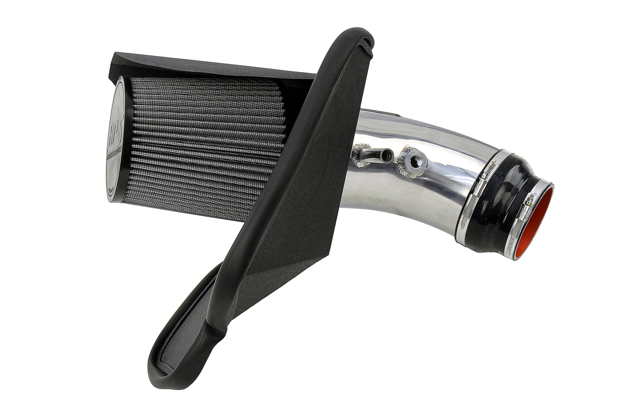 HPS Performance Air Intake Dodge Charger Hellcat 6.2L V8 Supercharged