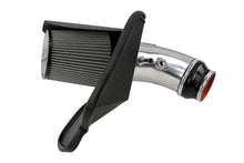 Load image into Gallery viewer, HPS Performance Air Intake Dodge Charger Hellcat 6.2L V8 (19-23) Blue / Polished / Red / Black - Blue Alternate Image