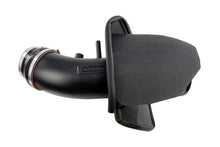 Load image into Gallery viewer, HPS Performance Air Intake Dodge Charger Hellcat 6.2L V8 (19-23) Blue / Polished / Red / Black - Wrinkle Black Alternate Image