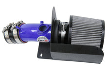 Load image into Gallery viewer, HPS Performance Short Ram Air Intake Mazda Mazda3 2.0L Skyactiv (2013-2018) Blue / Polish / Red / Black - Blue Alternate Image