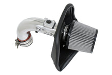Load image into Gallery viewer, HPS Performance Air Intake Scion tC 2.5L (2011-2016) Blue / Polished / Red / Black Alternate Image