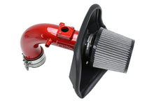 Load image into Gallery viewer, HPS Performance Air Intake Scion tC 2.5L (2011-2016) Blue / Polished / Red / Black Alternate Image