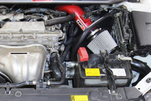 Load image into Gallery viewer, HPS Performance Air Intake Scion tC 2.5L (2011-2016) Blue / Polished / Red / Black Alternate Image