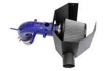 Load image into Gallery viewer, HPS Performance Air Intake Toyota Camry 2.5L (2012-2017) Blue / Polished / Red / Black 827-691 - Blue Alternate Image