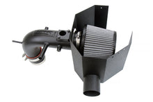 Load image into Gallery viewer, HPS Performance Air Intake Toyota Camry 2.5L (2012-2017) Blue / Polished / Red / Black 827-691 - Wrinkle Black Alternate Image
