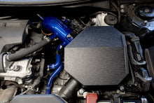 Load image into Gallery viewer, HPS Performance Short Ram Air Intake Toyota Camry 2.5L 4Cyl (2012-2017) Blue / Polish / Red / Black - Blue Alternate Image