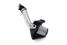 Load image into Gallery viewer, HPS Air Intake Toyota Camry 3.5L V6 (2018-2023) Blue / Polished / Red / Black with Heat Shield - Polished Alternate Image