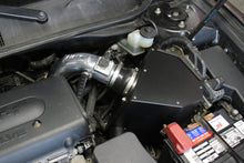 Load image into Gallery viewer, HPS Performance Short Ram Air Intake Toyota Camry 2.4L 4Cyl (2007-2008) Blue / Polish / Red / Black - Blue Alternate Image