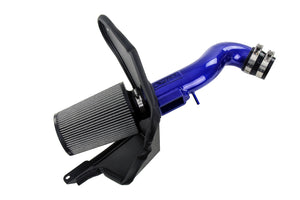 HPS Short Ram Air Intake Lexus GS300 (1998-2000) Blue / Polished / Red / Black