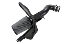 Load image into Gallery viewer, HPS Short Ram Air Intake Lexus GS300 (1998-2000) Blue / Polished / Red / Black Alternate Image