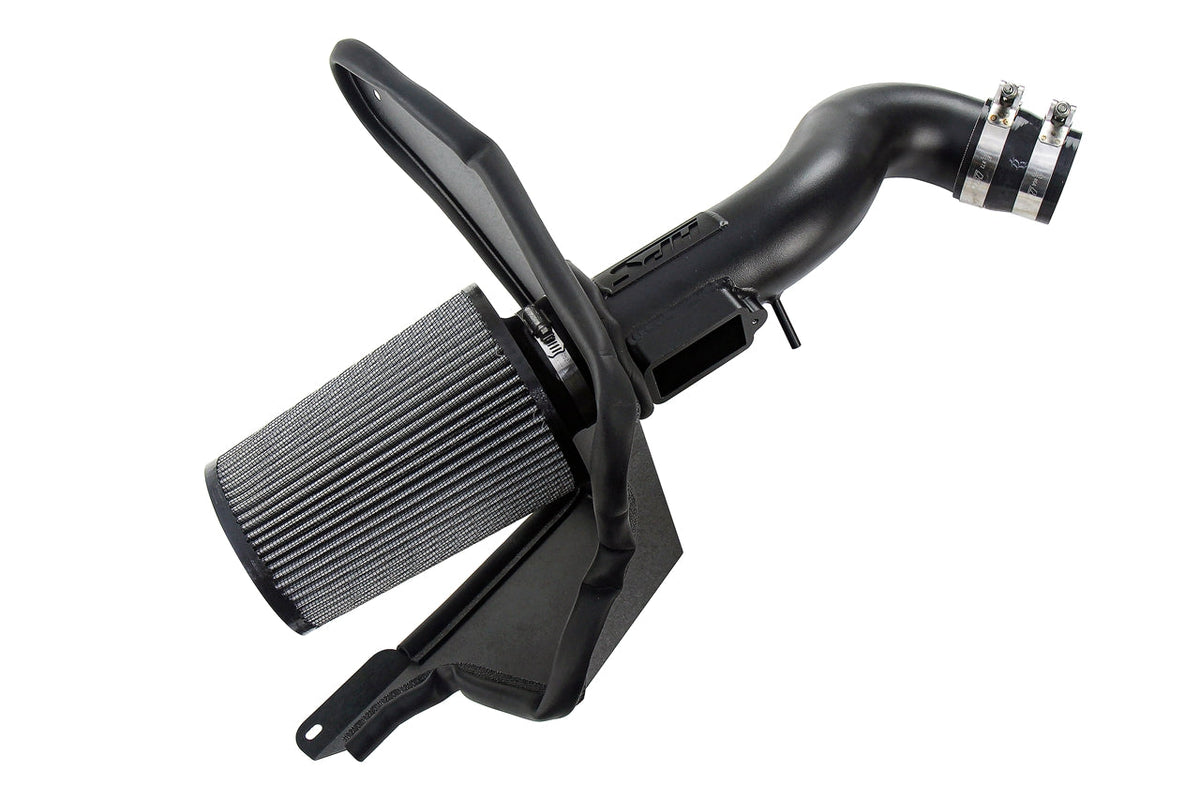 HPS Performance Short Ram Air Intake Lexus GS300 (1998-2000) Blue / Po