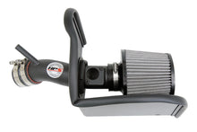 Load image into Gallery viewer, HPS Performance Short Ram Air Intake Toyota Corolla 1.8 (2020-2022) Blue / Polish / Red / Black - Black Alternate Image