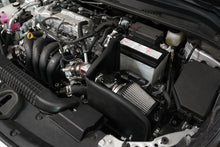 Load image into Gallery viewer, HPS Performance Short Ram Air Intake Toyota Corolla 1.8 (2020-2022) Blue / Polish / Red / Black - Polished Alternate Image