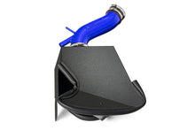 Load image into Gallery viewer, HPS Performance Air Intake Kia K5 1.6L Turbo (2021-2024) with Heat Shield - Polished / Black / Red / Blue - Blue Alternate Image