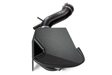Load image into Gallery viewer, HPS Performance Air Intake Kia K5 1.6L Turbo (2021-2024) with Heat Shield - Polished / Black / Red / Blue - Wrinkle Black Alternate Image