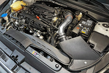Load image into Gallery viewer, HPS Performance Air Intake Kia K5 1.6L Turbo (2021-2024) with Heat Shield - Polished / Black / Red / Blue - Polished Alternate Image