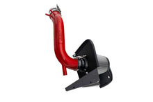 Load image into Gallery viewer, HPS Performance Air Intake Hyundai Veloster N 2.0L Turbo (19-22) Blue / Polished / Red / Black Alternate Image
