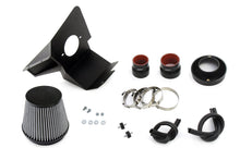 Load image into Gallery viewer, HPS Performance Air Intake Hyundai Veloster N 2.0L Turbo (19-22) Blue / Polished / Red / Black Alternate Image
