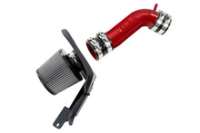 Load image into Gallery viewer, HPS Performance Air Intake Toyota Supra MK4 3.0L NA JZA80 2JZ-GE (93-96) Blue / Red / Black Alternate Image