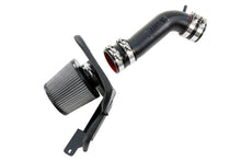 Load image into Gallery viewer, HPS Performance Air Intake Toyota Supra MK4 3.0L NA JZA80 2JZ-GE (93-96) Blue / Red / Black Alternate Image