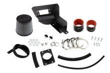 Load image into Gallery viewer, HPS Performance Air Intake Toyota Supra MK4 3.0L NA JZA80 2JZ-GE (93-96) Blue / Red / Black Alternate Image