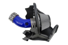 Load image into Gallery viewer, HPS Short Ram Air Intake Acura TLX Type-S (2021-2024) Blue / Polished / Red / Black Alternate Image