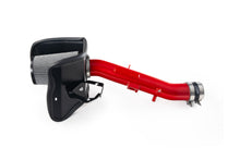 Load image into Gallery viewer, HPS Performance Air Intake Toyota Tacoma 4.0L V6 (2012-2015) Blue / Polished / Red / Black - Red Alternate Image