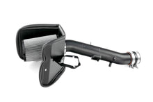Load image into Gallery viewer, HPS Performance Air Intake Toyota Tacoma 4.0L V6 (2012-2015) Blue / Polished / Red / Black - Black Alternate Image