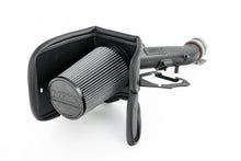 Load image into Gallery viewer, HPS Performance Air Intake Toyota Tacoma 4.0L V6 (2012-2015) Blue / Polished / Red / Black - Blue Alternate Image