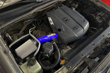 Load image into Gallery viewer, HPS Performance Air Intake Toyota Tacoma 4.0L V6 (2012-2015) Blue / Polished / Red / Black - Blue Alternate Image