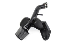 Load image into Gallery viewer, HPS Performance Short Ram Air Intake Lexus GS350 3.5L V6 (2006-2011) Blue / Polished / Red / Black - Black Alternate Image