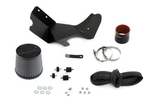 Load image into Gallery viewer, HPS Performance Short Ram Air Intake Lexus GS350 3.5L V6 (2006-2011) Blue / Polished / Red / Black - Blue Alternate Image