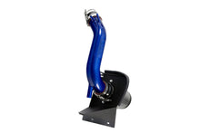 Load image into Gallery viewer, HPS Performance Air Intake Hyundai Kona N 2.0L Turbo (2022-2023) Polished / Black / Blue / Red - Blue Alternate Image